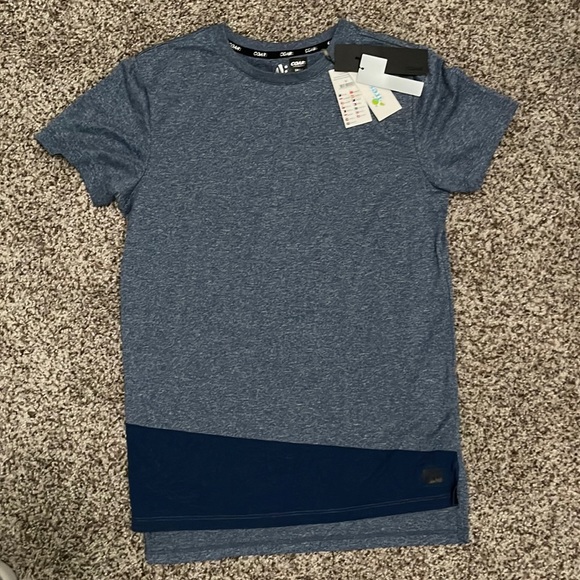 Cotton On Coar Performance Active Tee - Picture 1 of 3